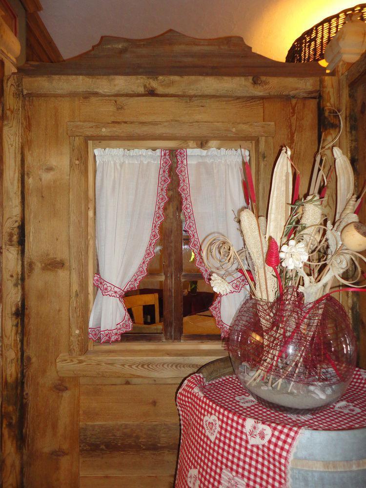 Hotel Maso Del Brenta Caderzone Kültér fotó