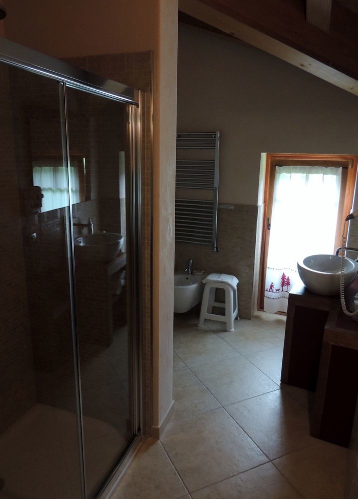 Hotel Maso Del Brenta Caderzone Kültér fotó